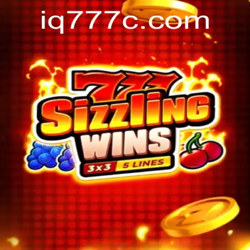 777 Sizzling Wins: A Thrilling Journey into the World of Modern Slot Gaming
