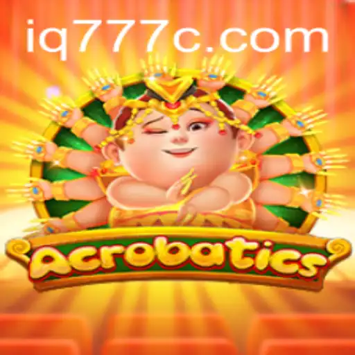 Acrobatics: A Riveting Game of Skill and Strategy