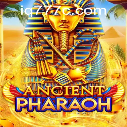 AncientPharaoh: Unraveling the Mysteries of the Pharaoh's Realm