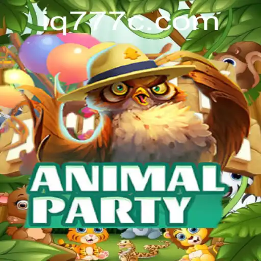 AnimalParty: A Guide to the Enchanting World of Animal Adventures