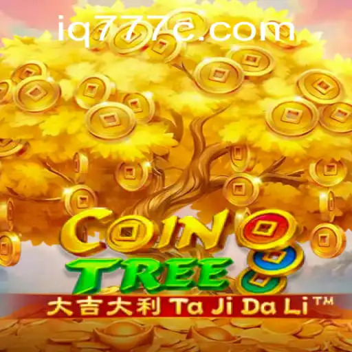 Unraveling the Fascination of CoinTree and the Mysterious World of iq777