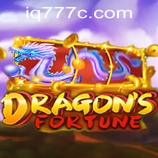 Discover the Enchanting World of DragonFortune and its Intriguing Gameplay