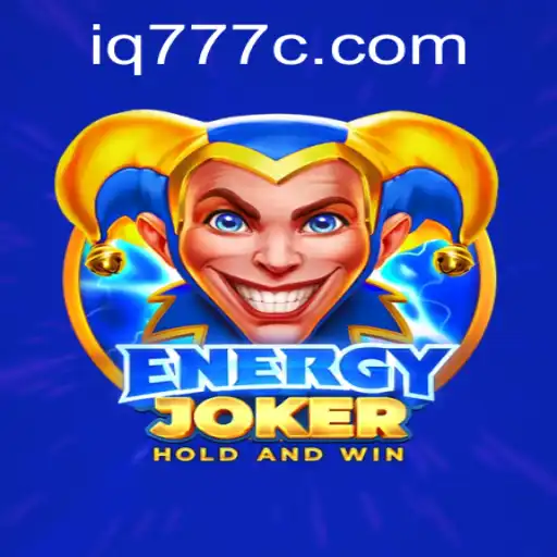 Unleashing the Thrills of EnergyJoker: A Fresh Take on Strategy Gaming