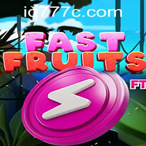 FastFruits: A Fresh Gaming Experience with a Twist