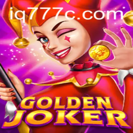 Exploring the Thrills of GoldenJoker: An In-Depth Guide to Mastering IQ777