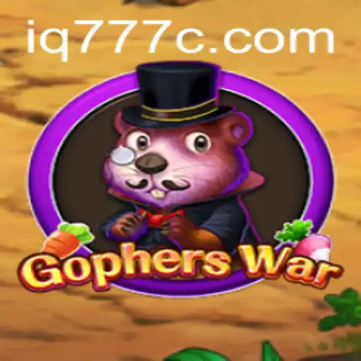 Discovering the Thrilling World of GophersWar: A Modern Gaming Phenomenon