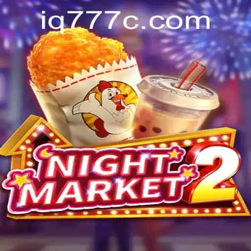 Discover the Intrigue of NightMarket2: A Captivating Journey with IQ777