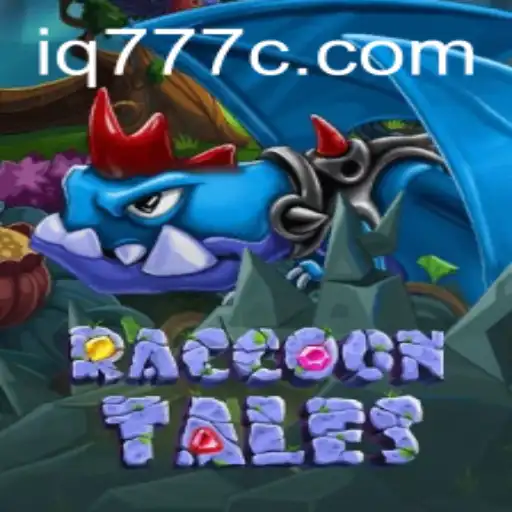 Exploring RaccoonTales: An Interactive Adventure