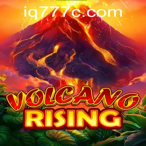 Discover VolcanoRising: A Dynamic Gaming Adventure with iq777