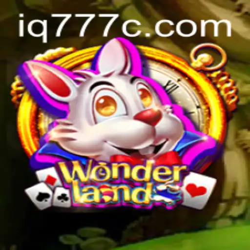 Discovering Wonderland: A New Gaming Experience with IQ777