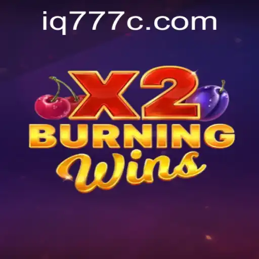 Unveiling the Thrilling World of BurningWinsX2 and its Modern Twist with iq777