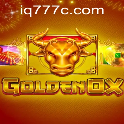 Discovering the Thrill of GoldenOx