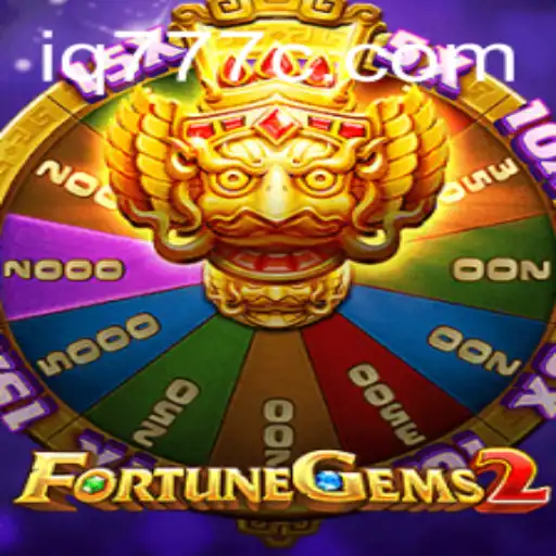 Explore the Exciting World of FortuneGems2 with iq777