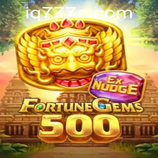Discovering the Fascinating World of FortuneGems500