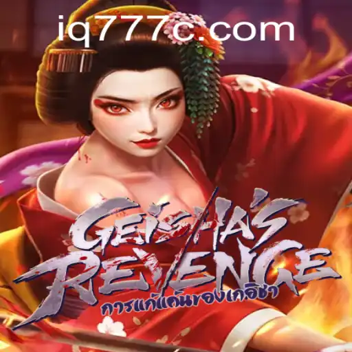 GeishasRevenge: An Immersive Gaming Adventure in the World of Strategy and Intrigue
