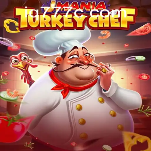 Unveiling the Culinary World: JManiaTurkeyChef Offers a Gastronomic Gaming Adventure