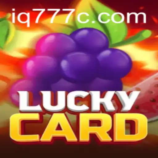 Exploring the Exciting World of LuckyCard: The Game of Strategy and Chance