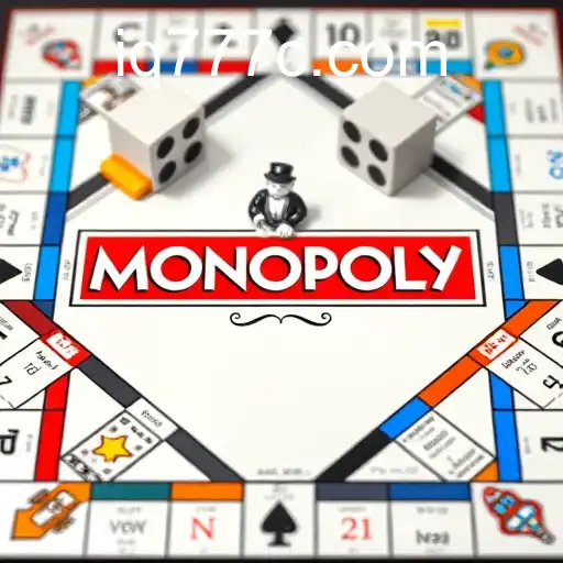 Understanding Monopoly: The Impact and Influence of iq777