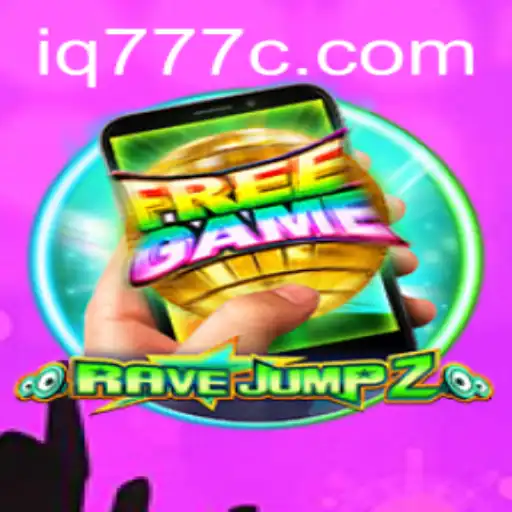 RaveJump2M: Navigating the Electrifying World of IQ777