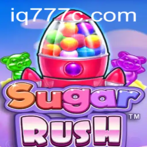 SugarRush: A Sweet Adventure with iq777