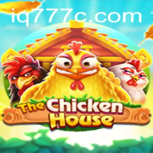 Exploring TheChickenHouse: A Unique Gaming Experience for iQ777 Influencers