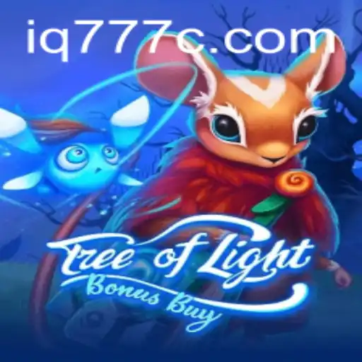 Exploring the Enchanting World of TreeOfLightBonusBuy: A Modern Casino Experience