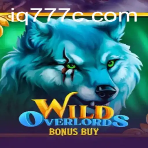 Explore the Thrills of WildOverlordsBonusBuy: A Game Like No Other