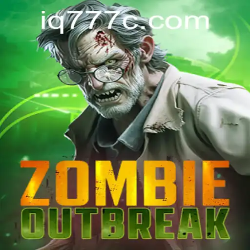 ZombieOutbreak: Survive the Apocalyptic Challenge with iq777